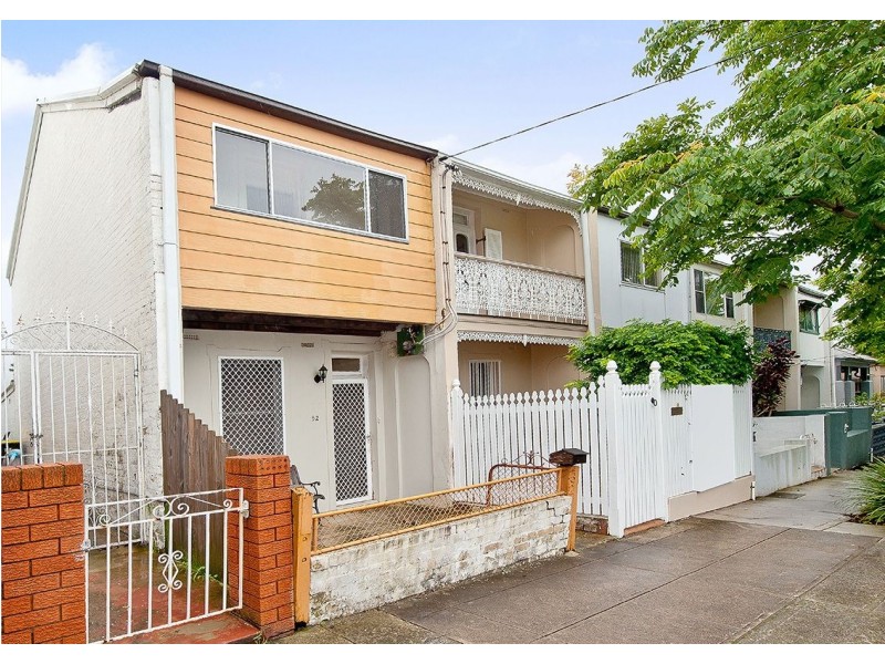 52 Garners Avenue, Marrickville NSW 2204