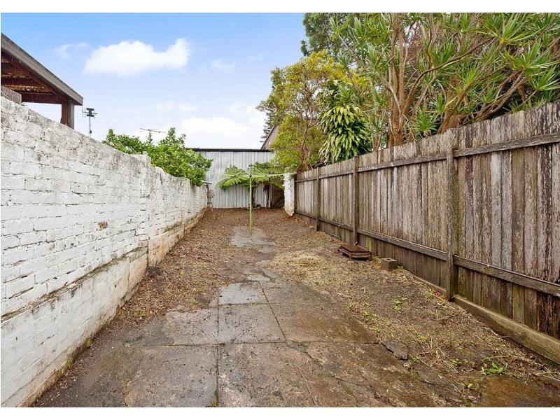 52 Garners Avenue, Marrickville NSW 2204