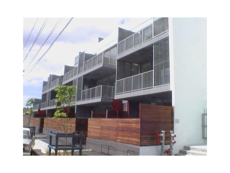 116/5-13 Garners Avenue, Marrickville NSW 2204