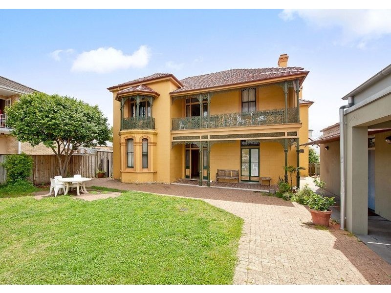 Marrickville NSW 2204