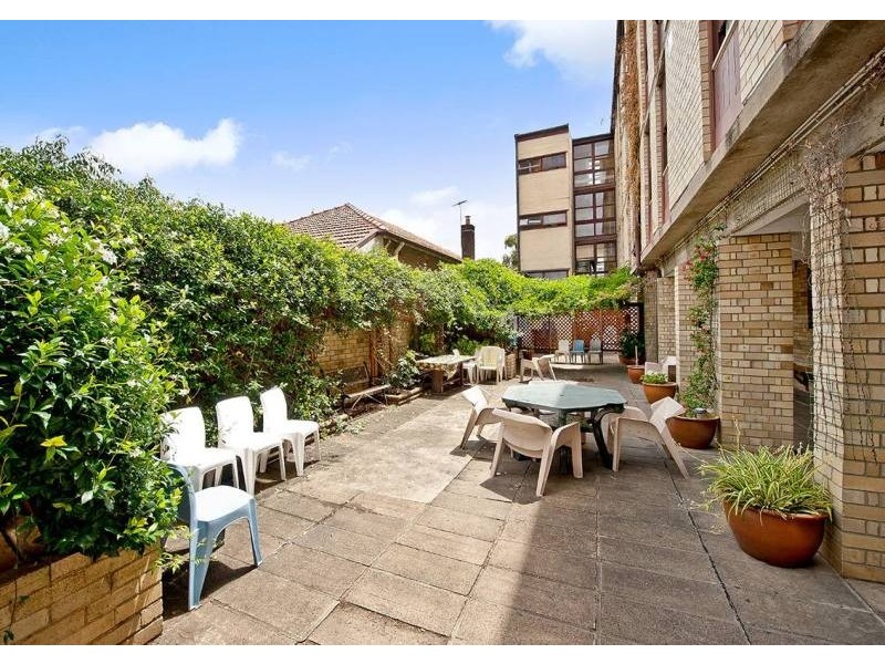 Dulwich Hill NSW 2203