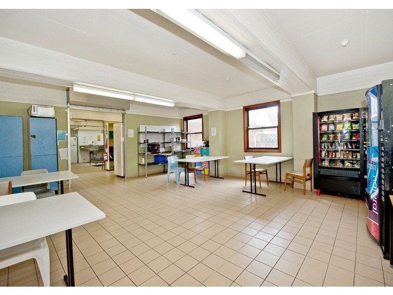 Dulwich Hill NSW 2203