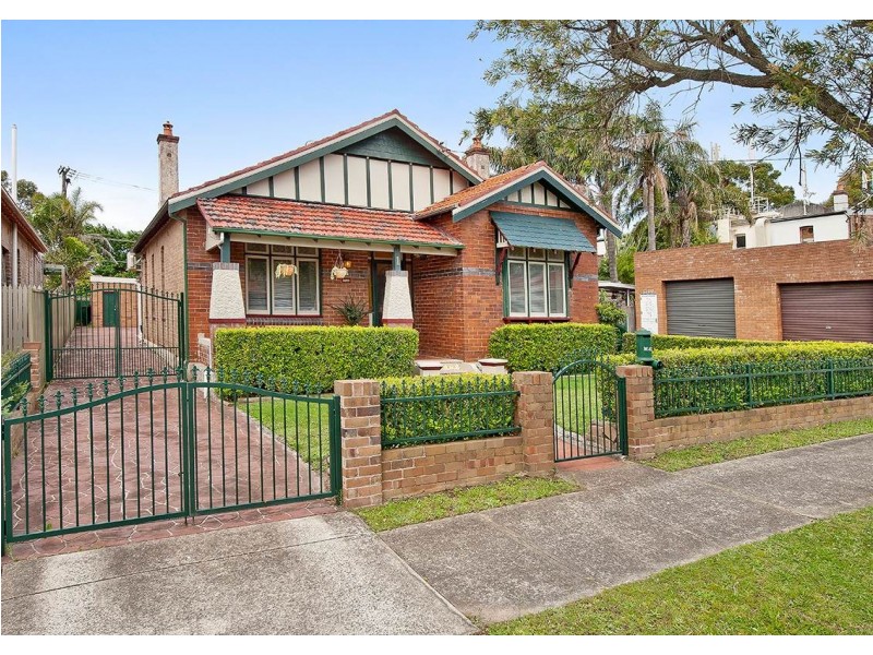 1 Lansdowne Street, Arncliffe NSW 2205