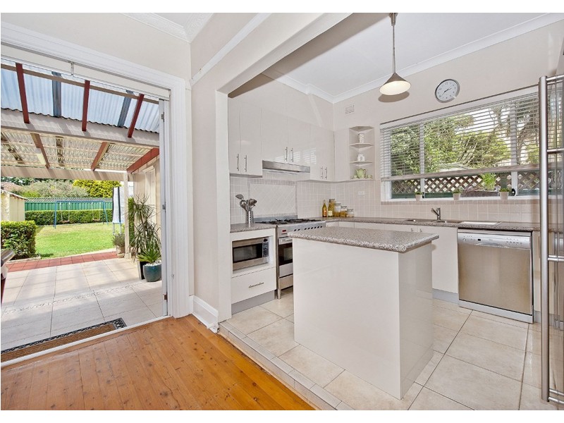 1 Lansdowne Street, Arncliffe NSW 2205