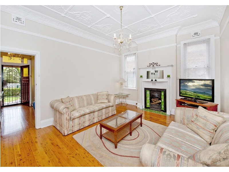 1 Lansdowne Street, Arncliffe NSW 2205