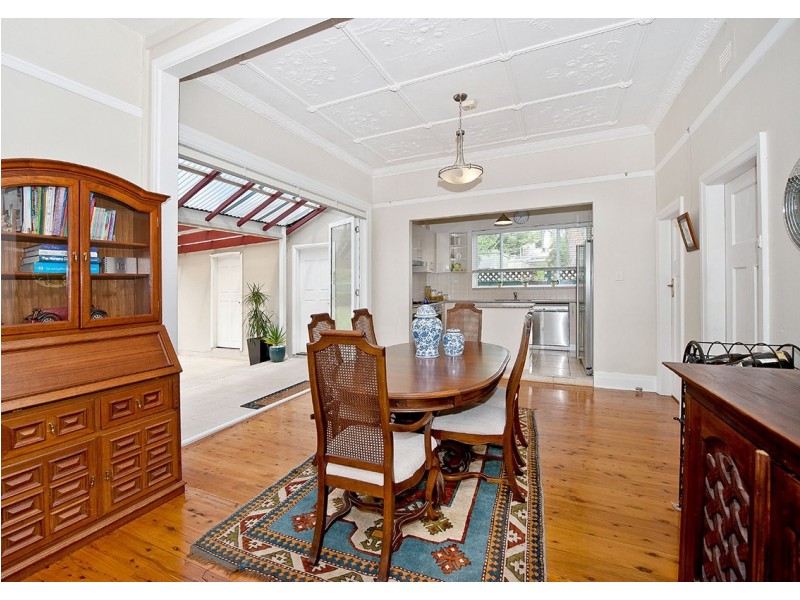 1 Lansdowne Street, Arncliffe NSW 2205