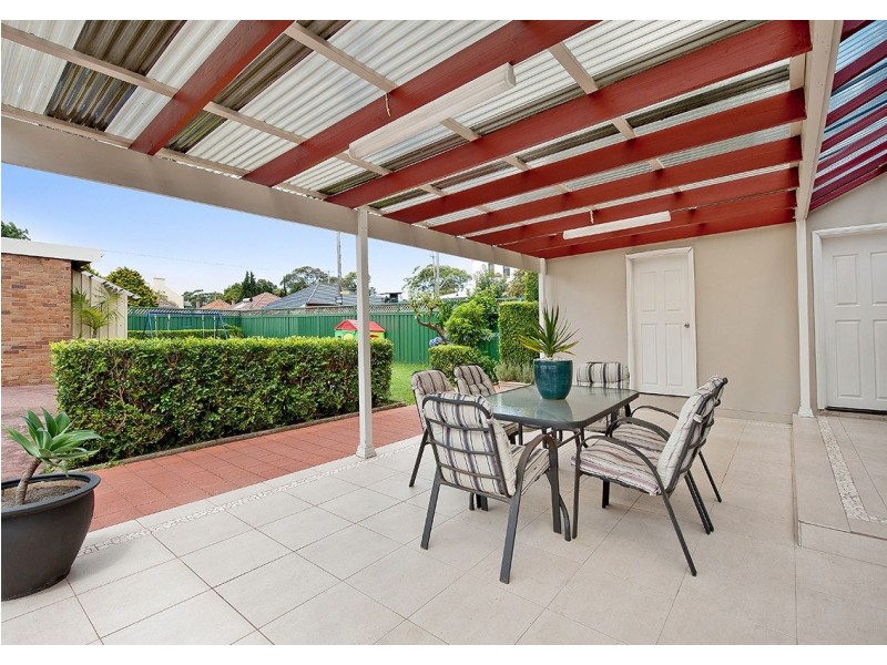 1 Lansdowne Street, Arncliffe NSW 2205