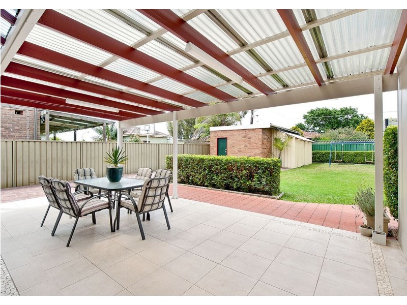 1 Lansdowne Street, Arncliffe NSW 2205