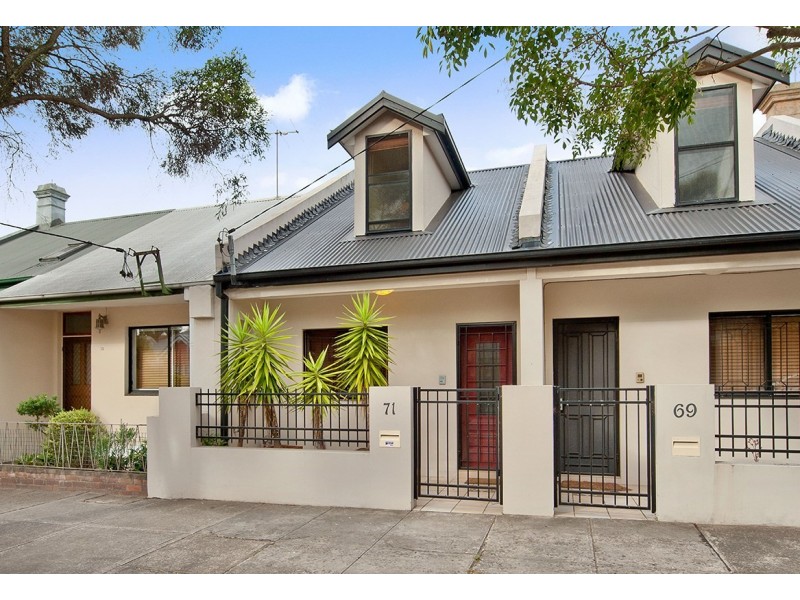 71 Terry Street, Tempe NSW 2044