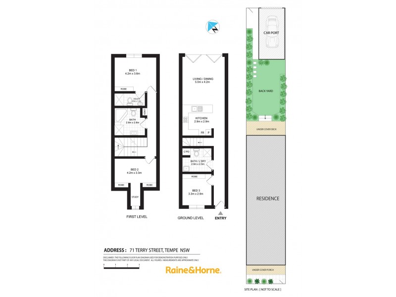 71 Terry Street, Tempe NSW 2044