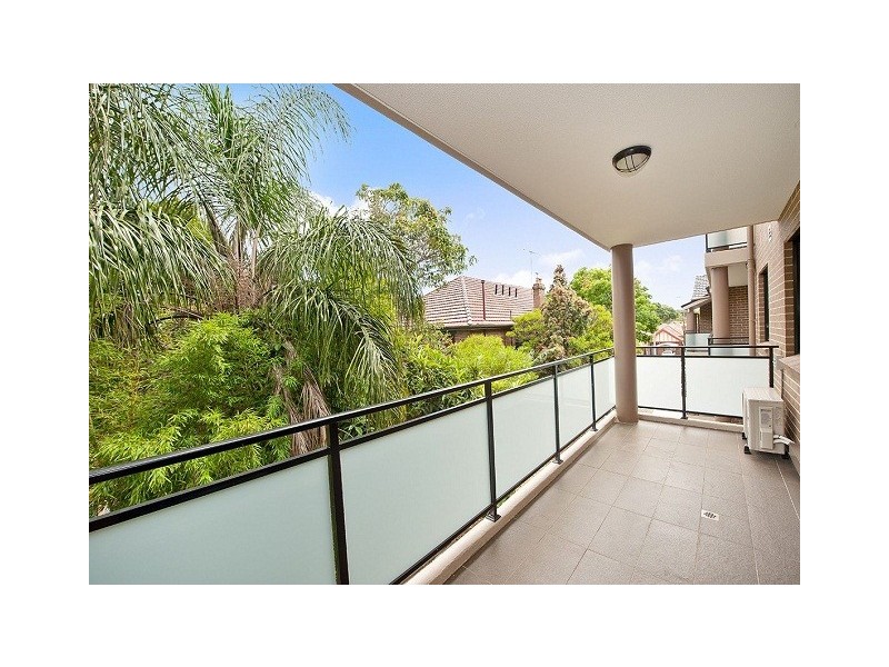 6/8-10 Ewart Street, Marrickville NSW 2204