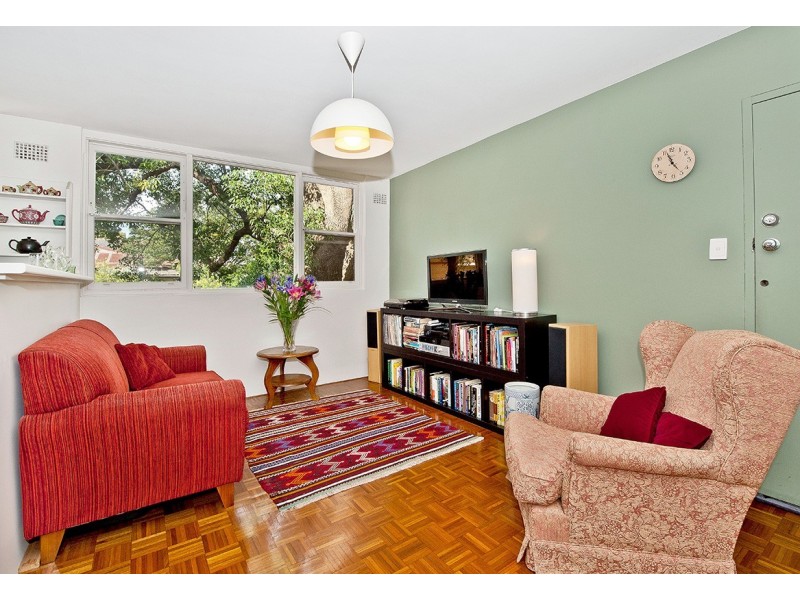 8/5 View Street, Marrickville NSW 2204