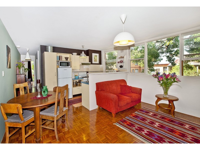 8/5 View Street, Marrickville NSW 2204