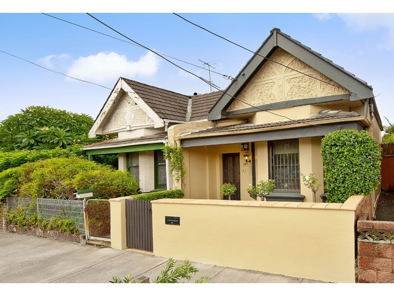 146  Sydenham Road, Marrickville NSW 2204