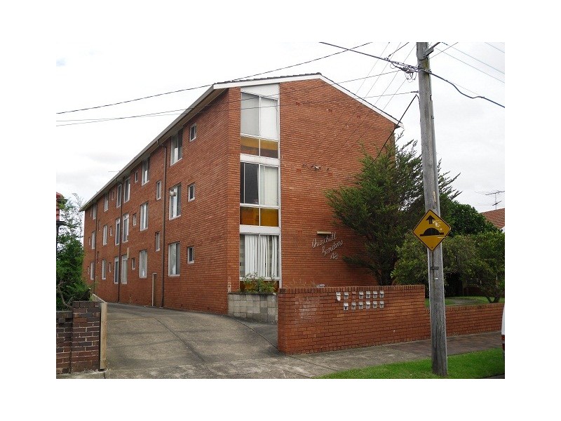 12/48 Beauchamp Street, Marrickville NSW 2204