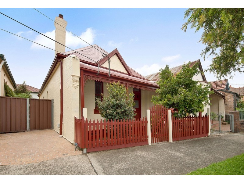 253 Sydenham Road, Marrickville NSW 2204