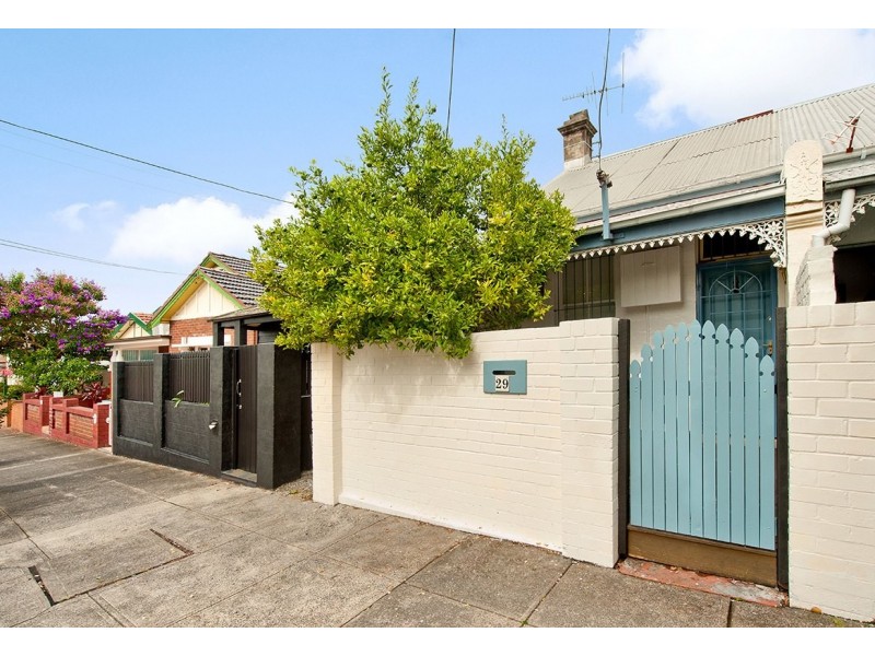 29  Silver Street, Marrickville NSW 2204