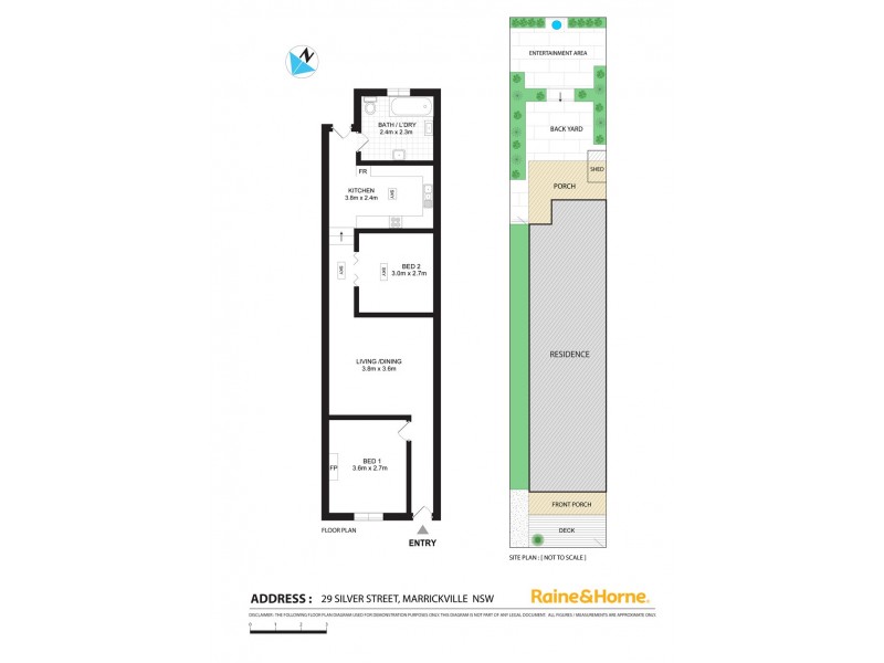 29  Silver Street, Marrickville NSW 2204