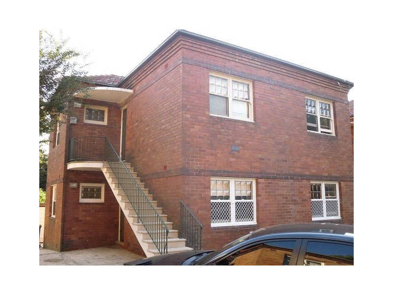 1/6 Rosford Avenue, Petersham NSW 2049