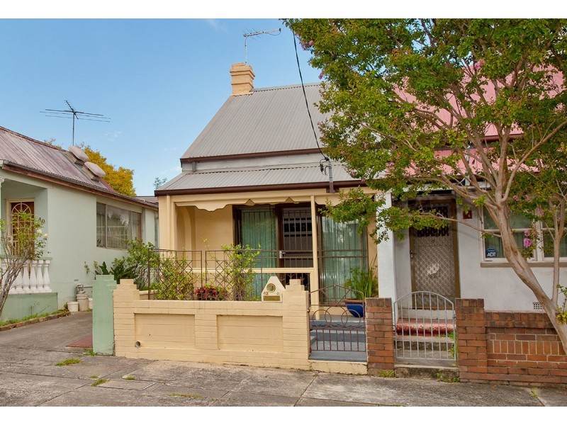 42 Terry Street, Tempe NSW 2044