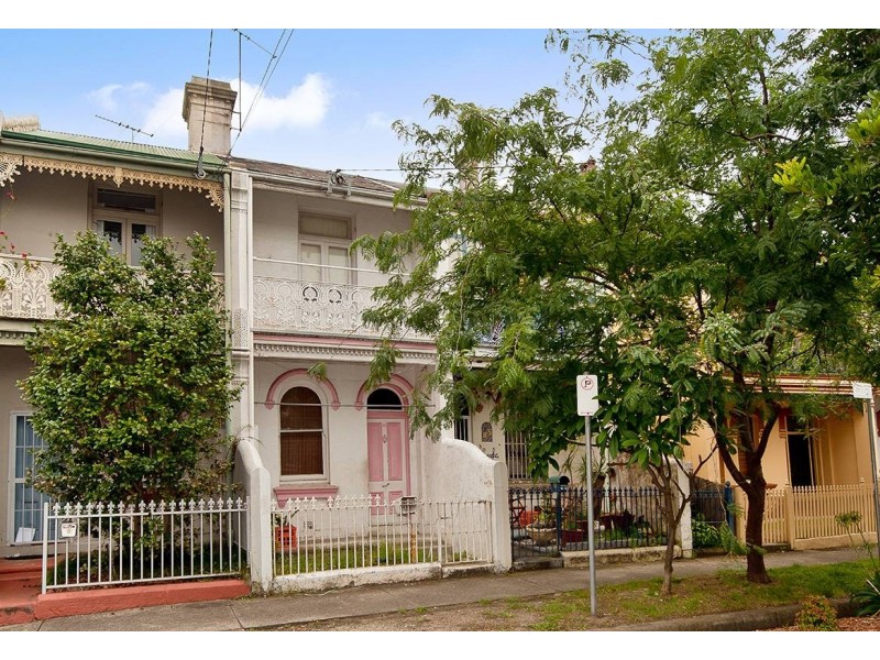 83 Silver Street, Marrickville NSW 2204