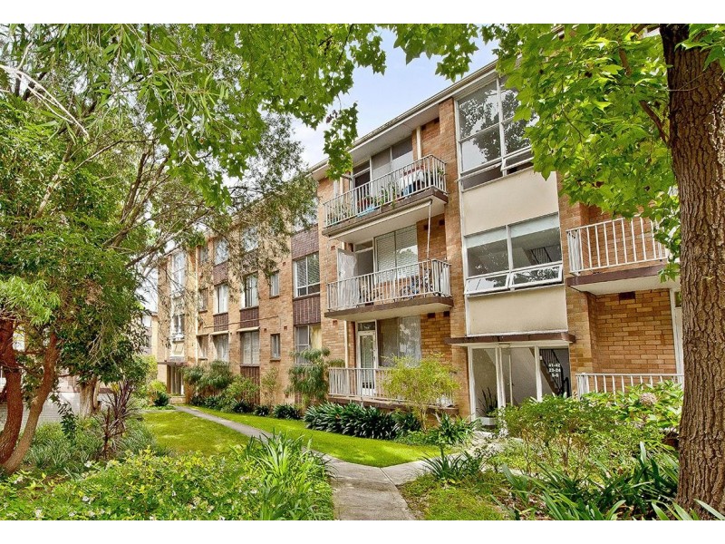 29/44-50 Ewart Street, Marrickville NSW 2204