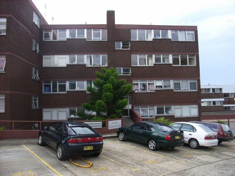 1a/83 Homer Street, Earlwood NSW 2206