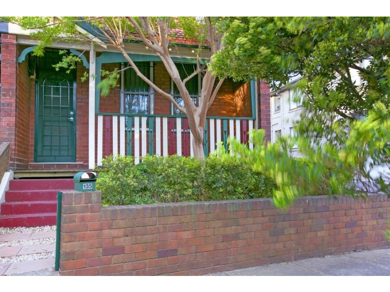 135 Meeks Road, Marrickville NSW 2204