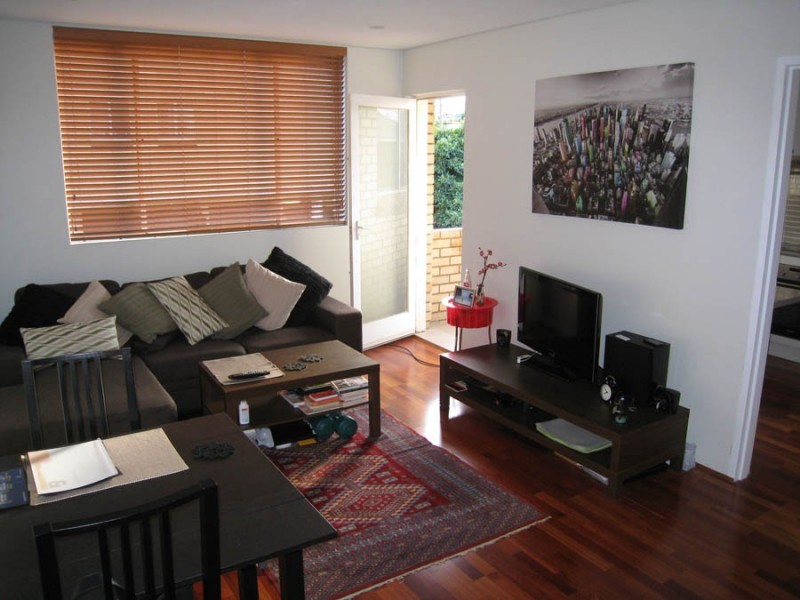 18/10 View Street, Marrickville NSW 2204