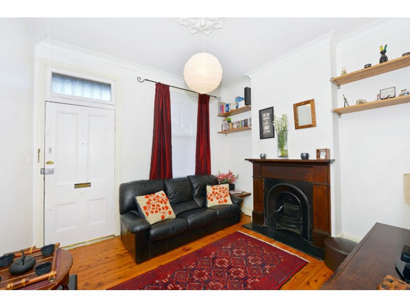 30 Fotheringham Street, Enmore NSW 2042