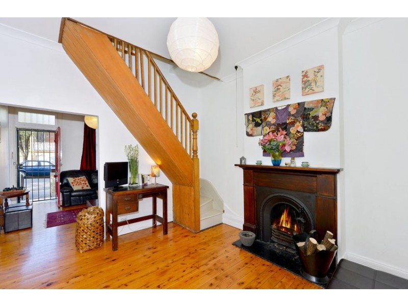 30 Fotheringham Street, Enmore NSW 2042