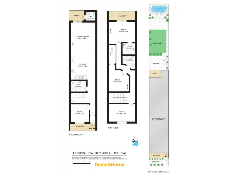 76a Terry Street, Tempe NSW 2044