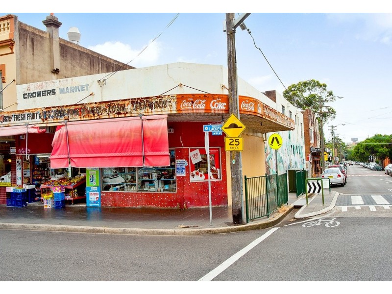 52 Lackey Street, Summer Hill NSW 2130