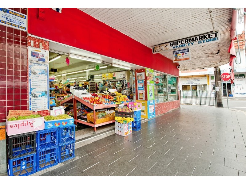 52 Lackey Street, Summer Hill NSW 2130