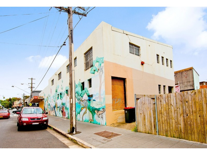 52 Lackey Street, Summer Hill NSW 2130