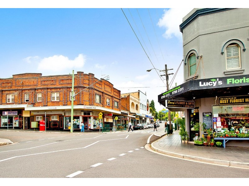 52 Lackey Street, Summer Hill NSW 2130