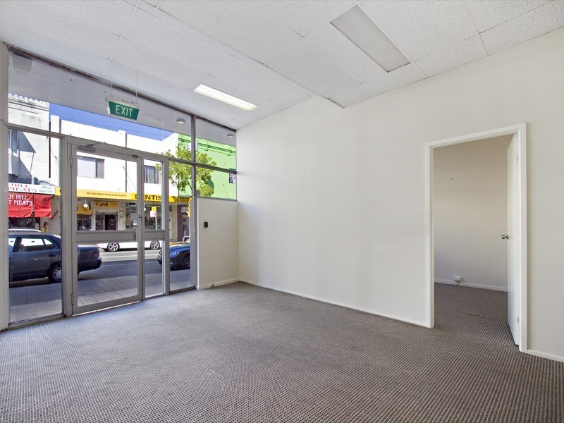 550 Marrickville Rd, Dulwich Hill NSW 2203