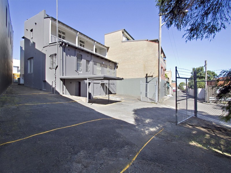 550 Marrickville Rd, Dulwich Hill NSW 2203