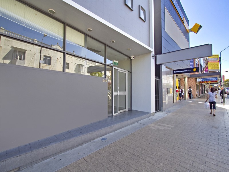 550 Marrickville Rd, Dulwich Hill NSW 2203