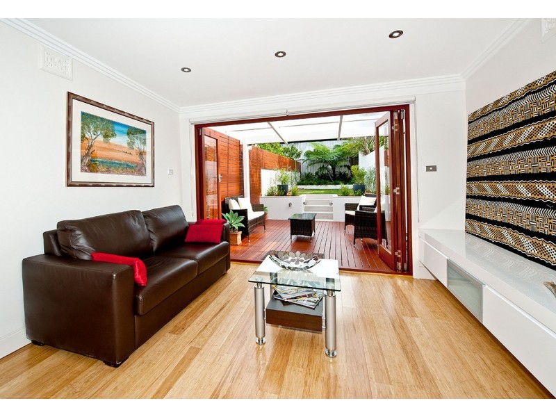 52 Garners Avenue, Marrickville NSW 2204