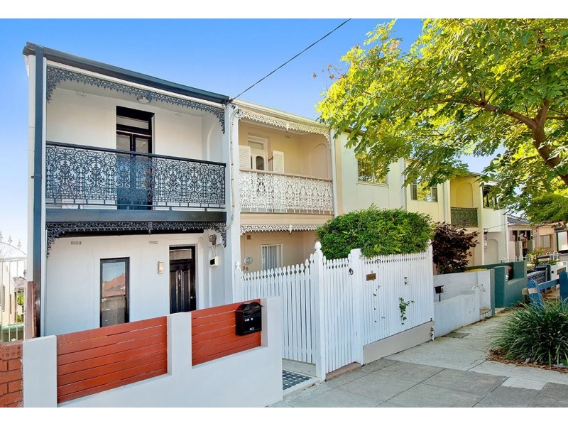 52 Garners Avenue, Marrickville NSW 2204