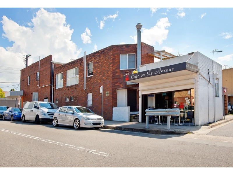 296 Kingsgrove Road, Kingsgrove NSW 2208