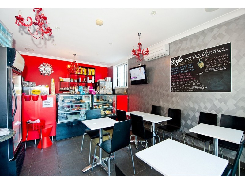 296 Kingsgrove Road, Kingsgrove NSW 2208