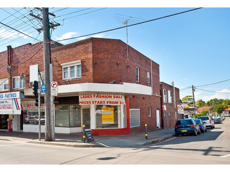 296 Kingsgrove Road, Kingsgrove NSW 2208