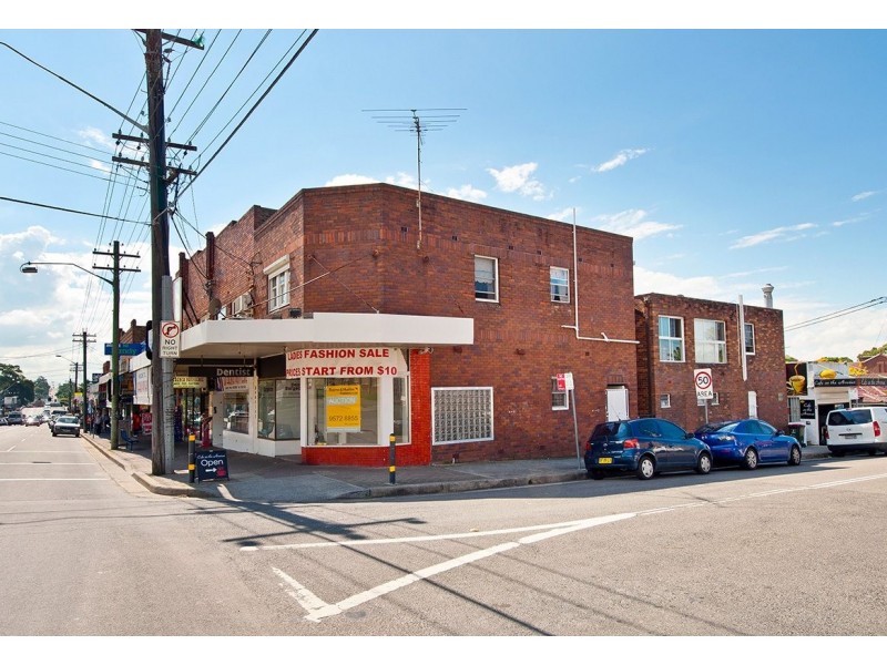 296 Kingsgrove Road, Kingsgrove NSW 2208