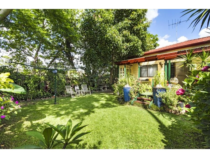 20 Cavey Street, Marrickville NSW 2204