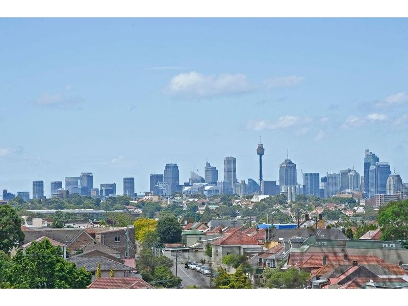 3/12 Schwebel Street, Marrickville NSW 2204