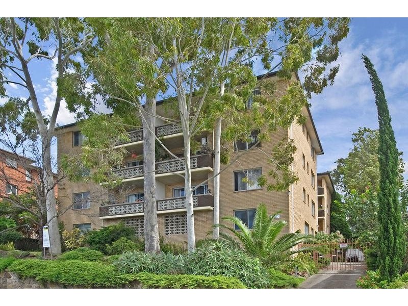 3/12 Schwebel Street, Marrickville NSW 2204