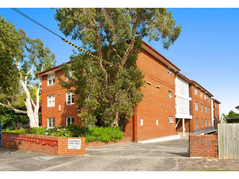 42/85 Beauchamp Street, Marrickville NSW 2204