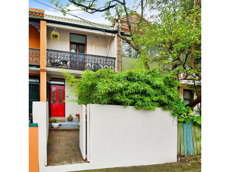 16 Philpott Street, Enmore NSW 2042